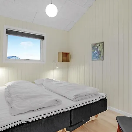 Holiday home In With Wifi