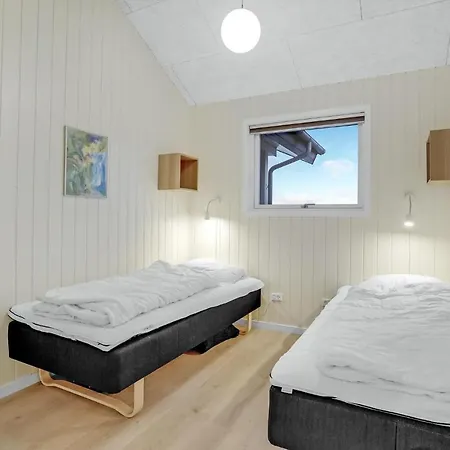 Holiday home In With Wifi Sjolund
