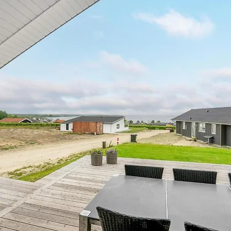 Holiday home In With Wifi Sjolund